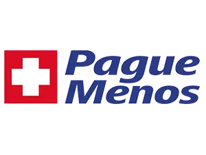 Pague Menos