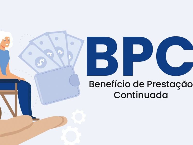 Mas o que é o BPC e quem tem Direito?